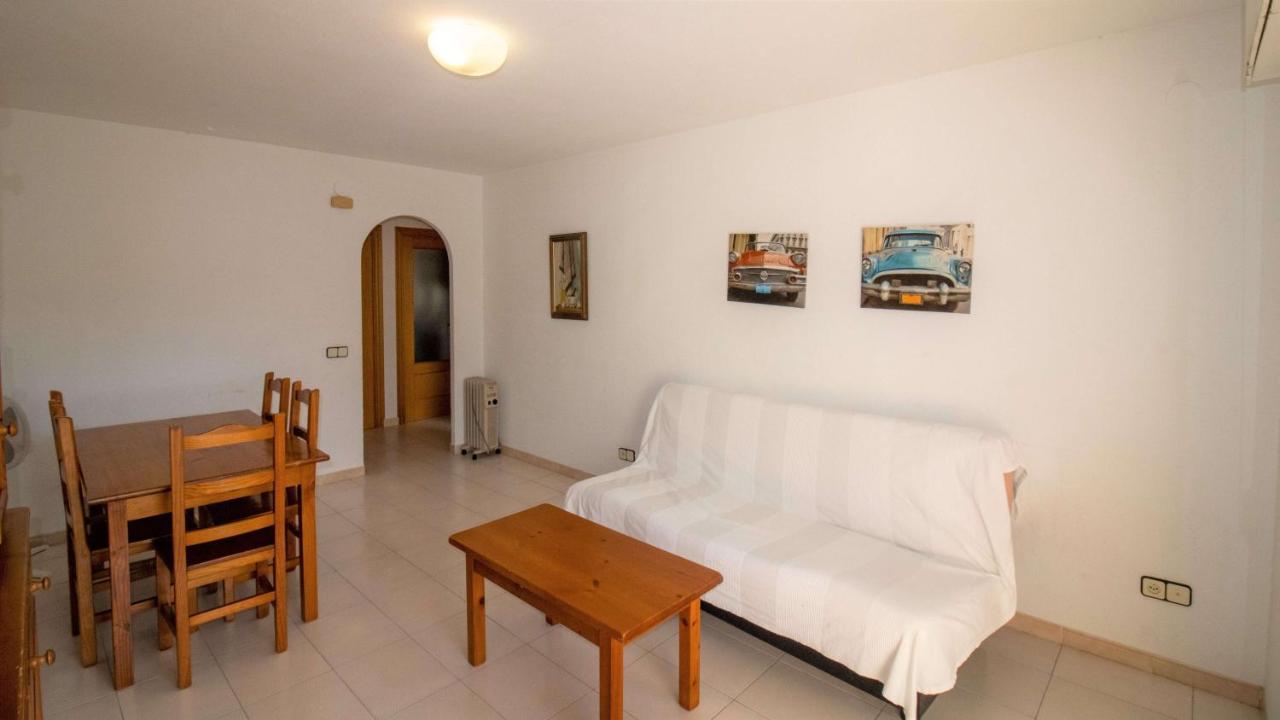 Primera Linea Playa Cargador - Playamar 1121 - Albert Villas Alcoceber Экстерьер фото