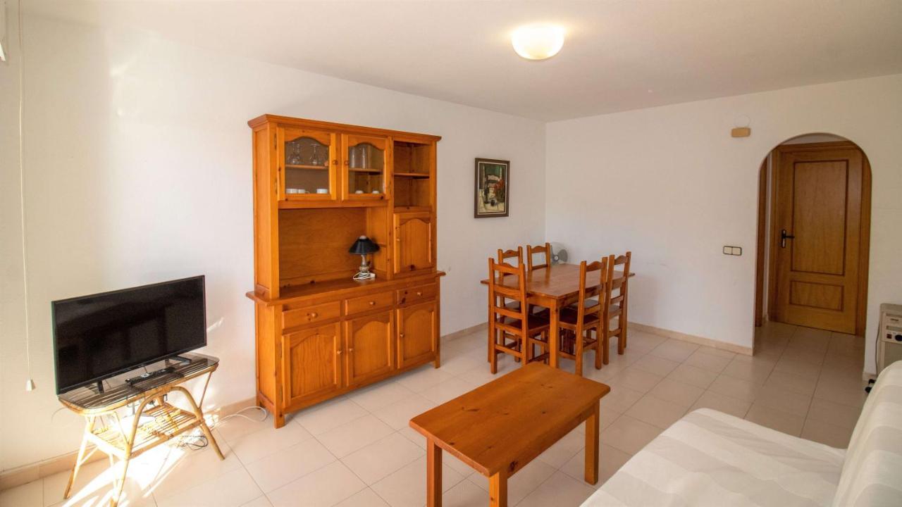 Primera Linea Playa Cargador - Playamar 1121 - Albert Villas Alcoceber Экстерьер фото