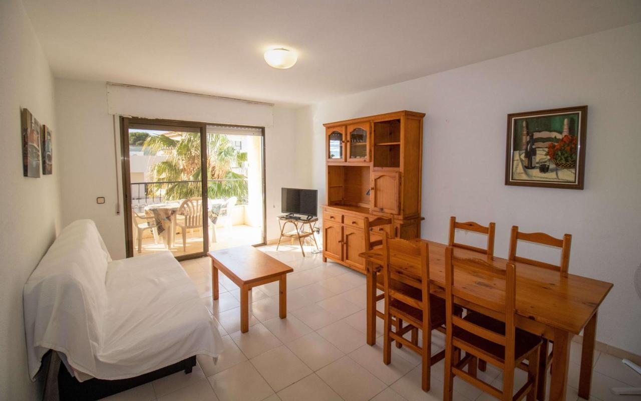 Primera Linea Playa Cargador - Playamar 1121 - Albert Villas Alcoceber Экстерьер фото